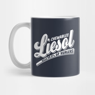 Liesol Chewables Mug